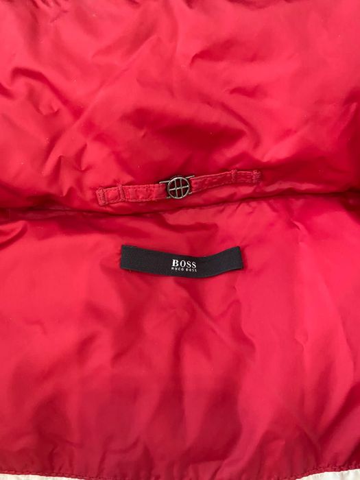 Куртка Hugo Boss