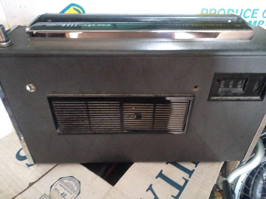 Grundig sattelit 5000 транзистор