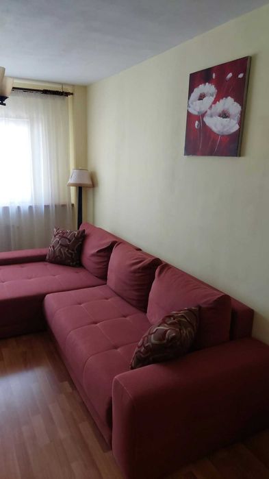 Apartament – Brașov, Tractorul - Vedere 2