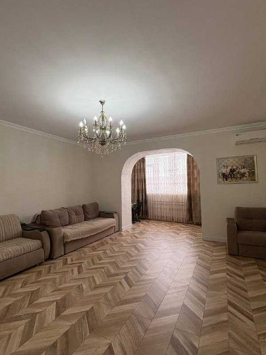 Продам 3х комн кв ЖК Альтаир