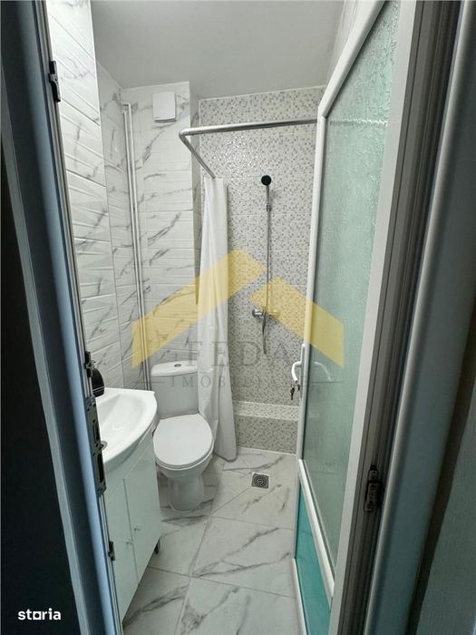 Garsoniera renovata de vanzare zona UTA