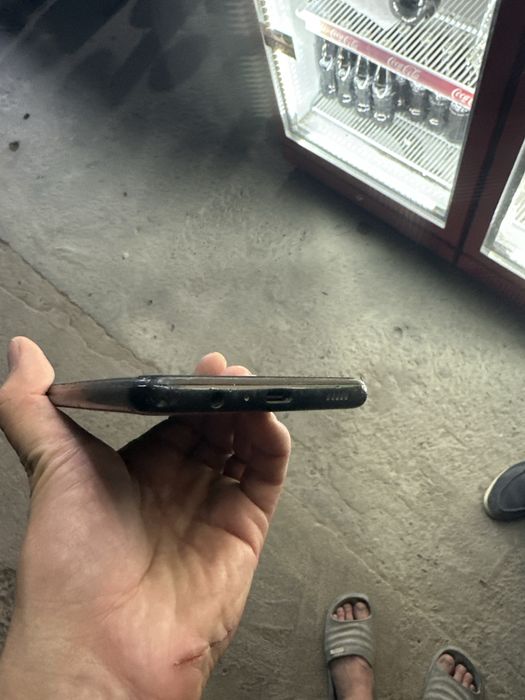 Samsung A12 . 3/32GB