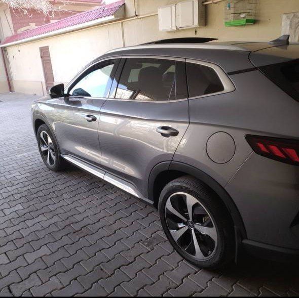 Song plus 2022 flagship