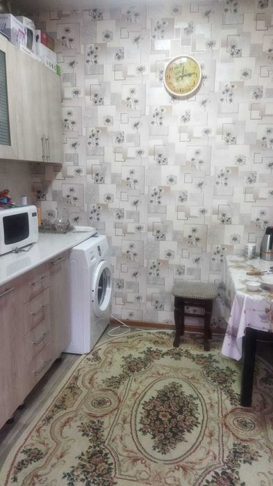 *3 комн.кв  под ключ на Авиасозлар-4