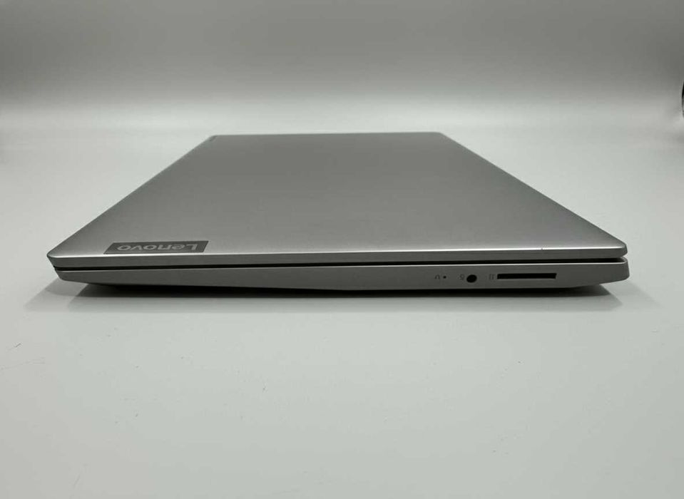 Lenovo IdeaPad S145 — SSD 240GB — 4GB — Готов к работе