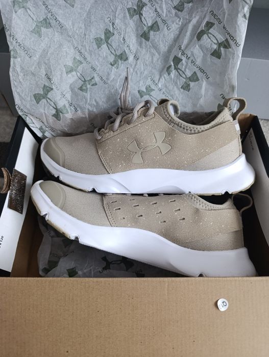 Женски обувки Under Armour