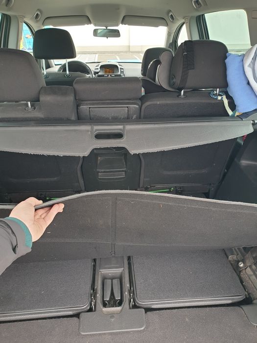 Opel Zafira 1.7 Diesel 7 locuri