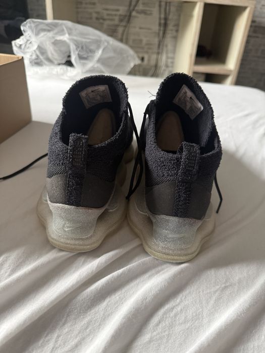 Nike scorpion 44