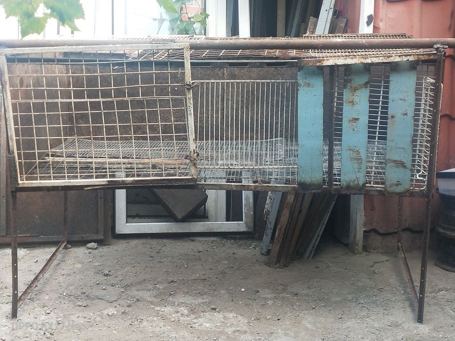 Продам курятник типо