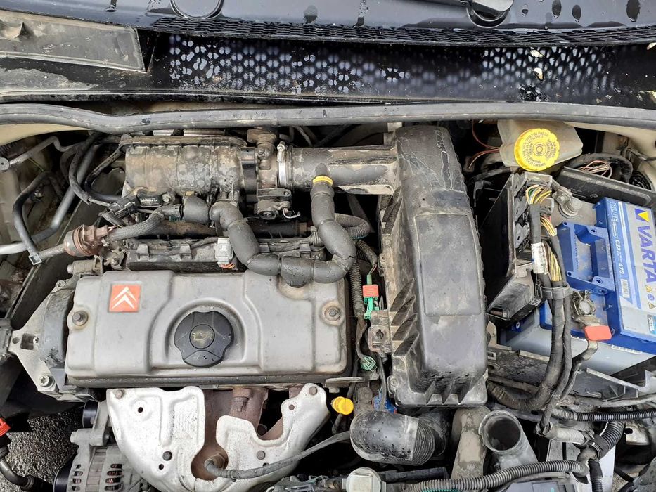 Jeep Grand Cherokee 3.0L CRD 2 8к.с