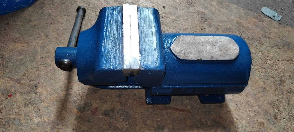 Menghina robusta de 120mm