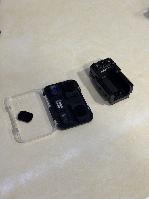 DJI Osmo Pocket 3 Creator Combo sotiladi