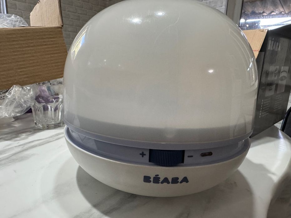 Увлажнитель воздуха для малышей