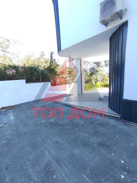 Продава се Тристаен апартамент в Варна, м-т Траката - 117 кв.м за 1624 €/кв.м - Снимка #10