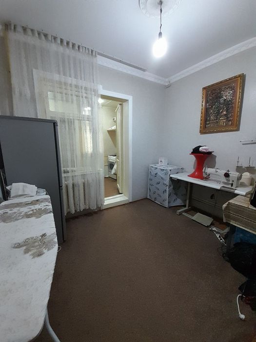 Продается 3/1/5 квартира Карасу-1