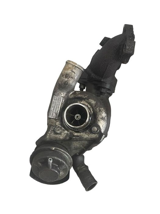 Turbina Opel Meriva X03 2003 - 2010 1.7Cdti 897300-0923
