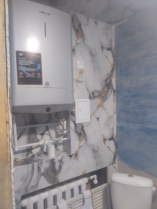 Услуги мастер на час .