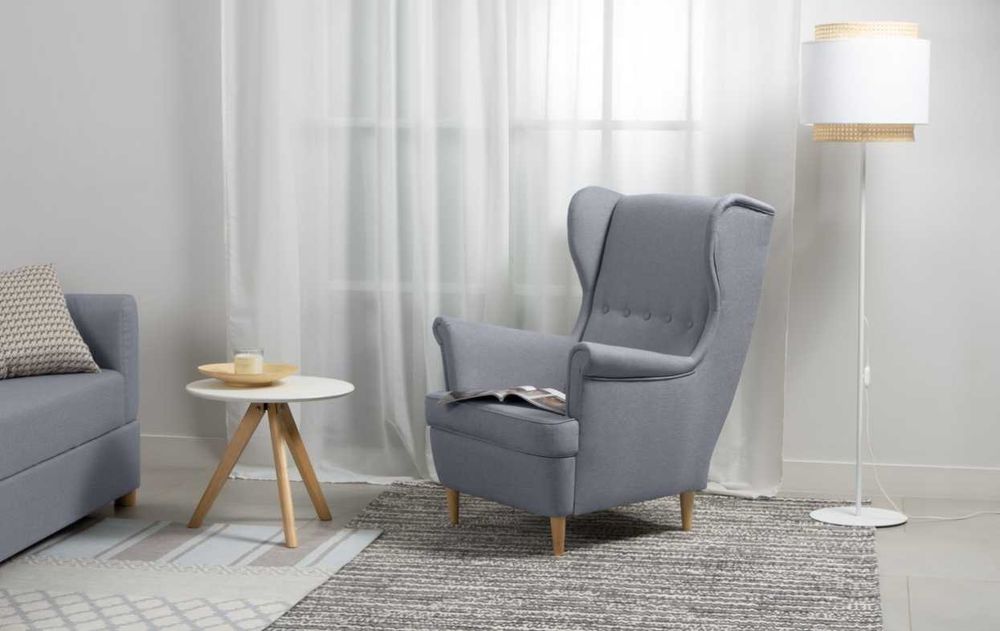 Кресло Дженкс Российское