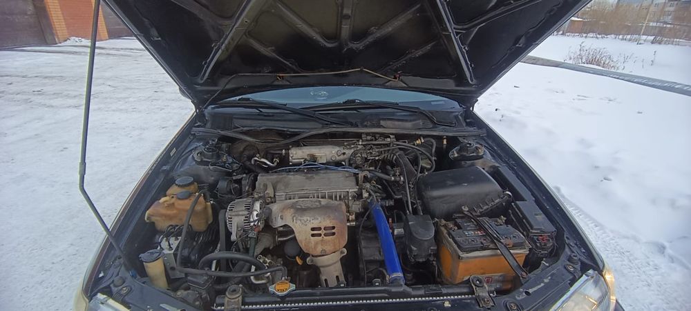 Продам Toyota Camry 20