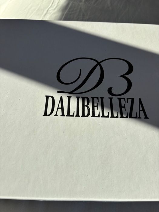 Дамски ботуши Dalibelleza