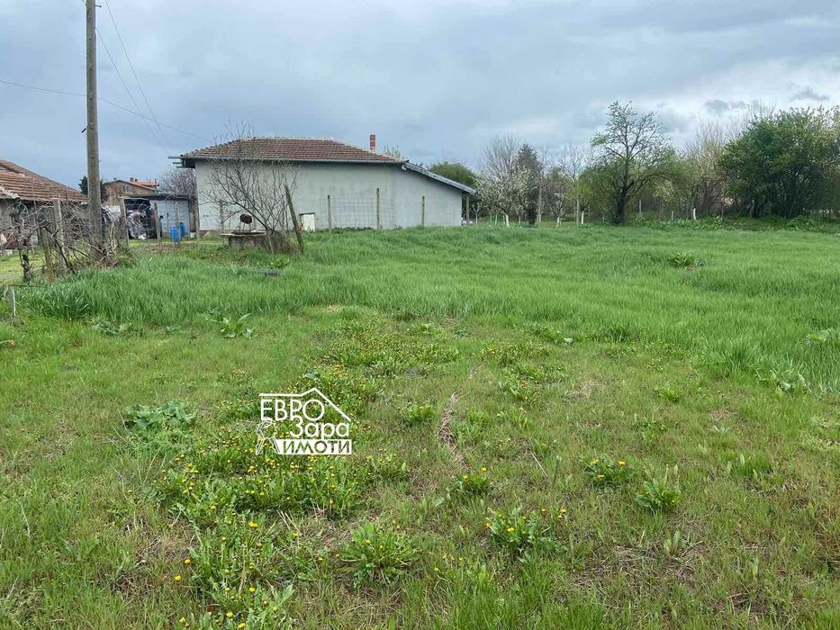 Продава се Парцел в с. Петрово, Област Стара Загора - 70 кв.м за 415 €/кв.м - Снимка #5