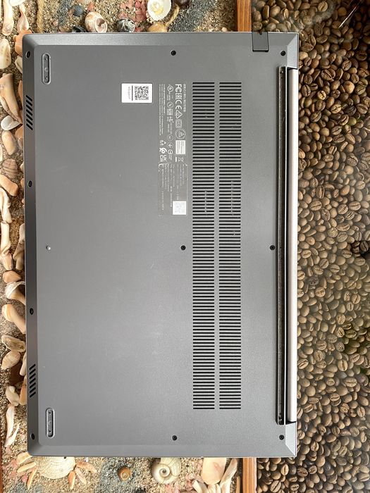 laptop Lenovo ThinkBook 15 G2 ITL, Intel Gen 11, 2021 stare excelenta