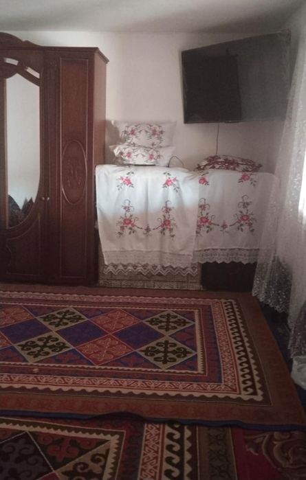 Үй сатылады. Продам дом