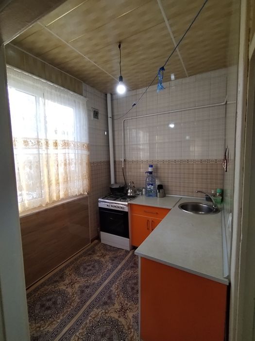 Квартира, Чиланзар 7