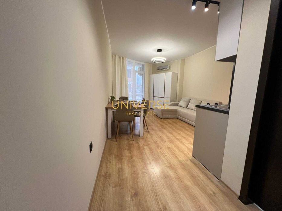 Продава се Двустаен апартамент в Свети Влас - 72 кв.м за 744 €/кв.м - Снимка #1