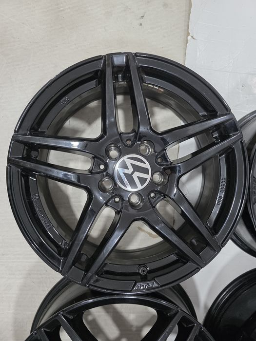 Jante 17 VW Passat T-Roc Skoda Kodiaq Karoq Octavia Superb 7Jx17