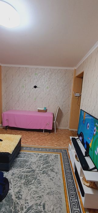 Квартира 3 ех комнатная