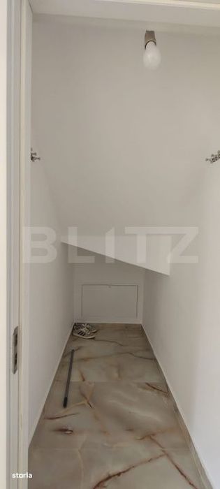Casa tip duplex eleganta, 140 mp, mobilata complet, in zona  Calea Mol
