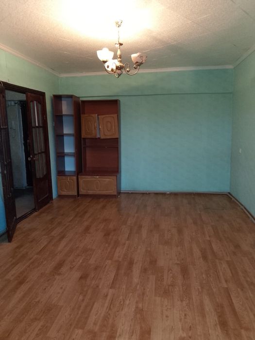 Срочно продается 1-ком.квартира.