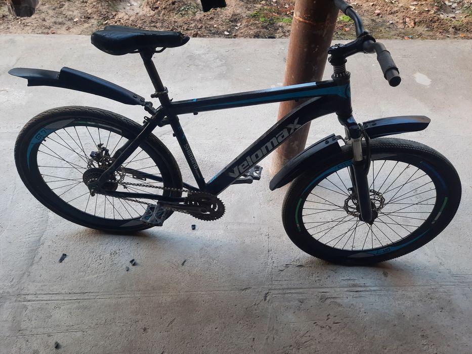 Velosiped sotiladi 250ming