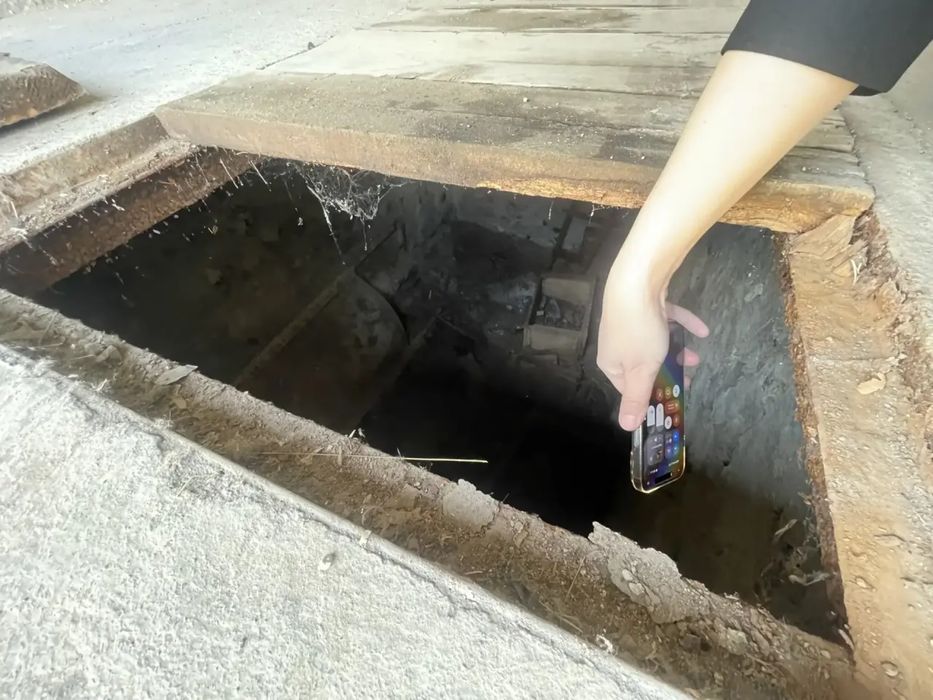 Сдаётся гараж в аренду Киргили Garaj arendaga beriladi Kirgili