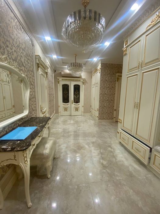 Срочно Сдаётся евро новый дом в Яккасарайском районе