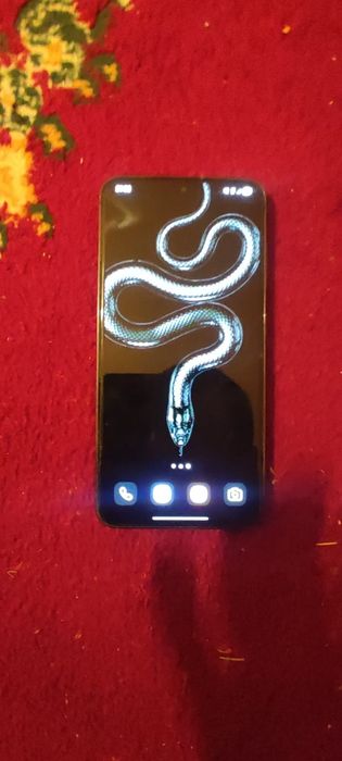 Самсунг S23 минус жок.док бар