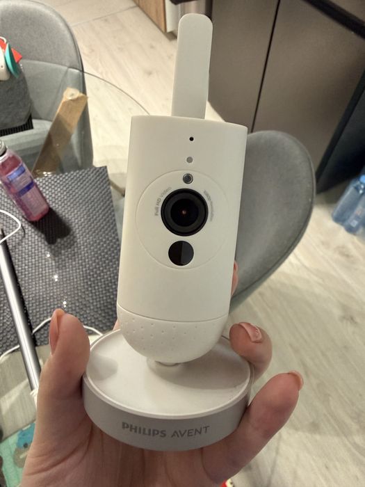 Baby monitor Philips Avent Premium