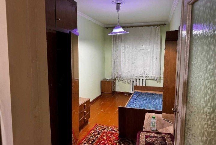 Сдам 2х комнатную квартиру в аренду