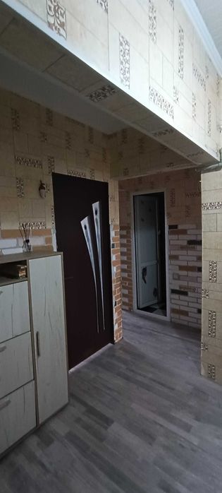 Квартира 4х комн