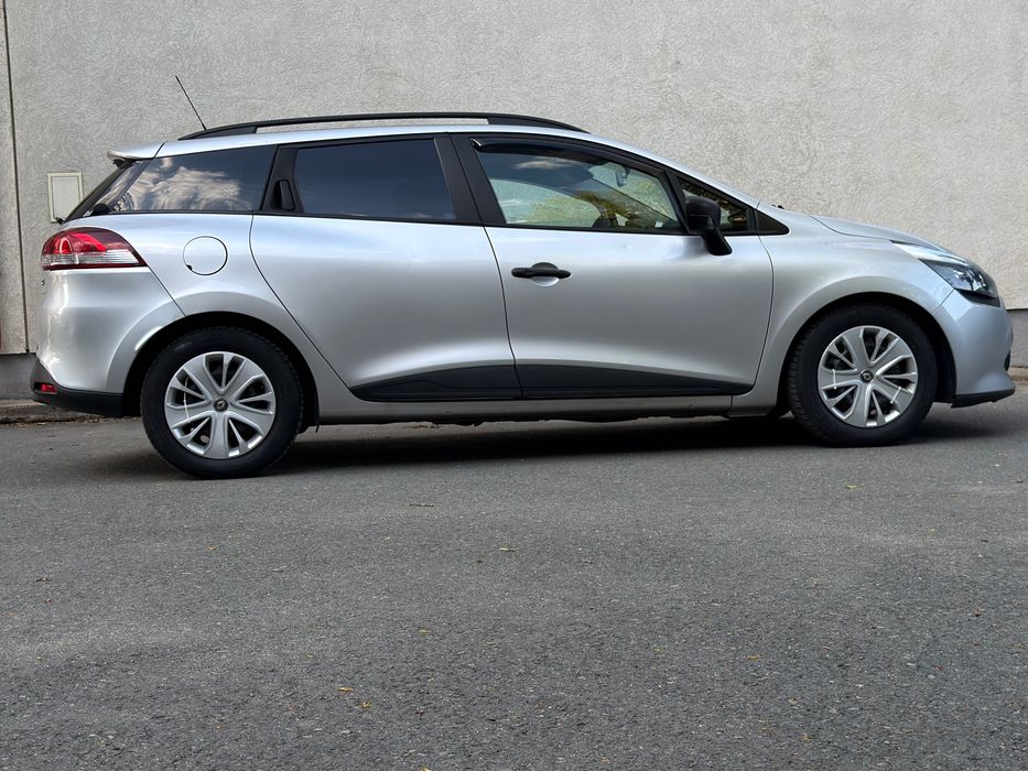 RENAULT Clio 2014 — imagine 3