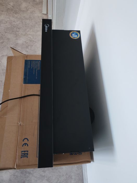 Вытяжка MIDEA MH 60P205 B