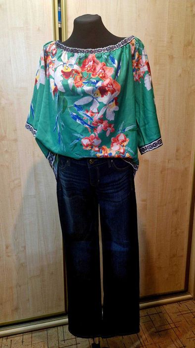 Новые кофточки, рубашки, блузы