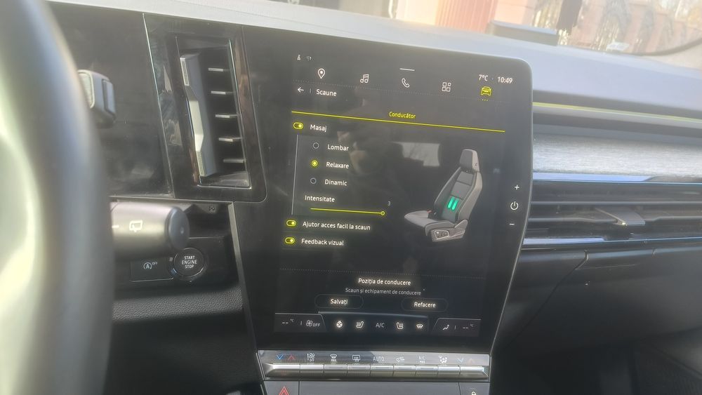 Renault Austral 2024