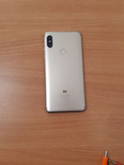 Redmi S2 64гб продается