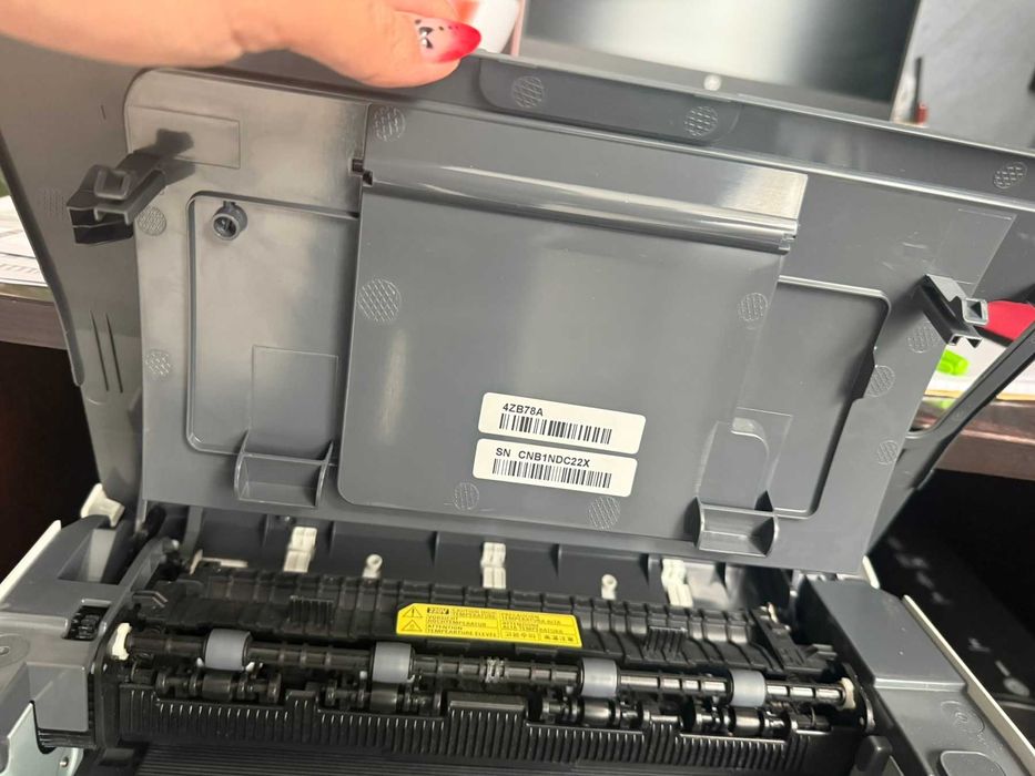 Лазерен принтер HP Laser 107w