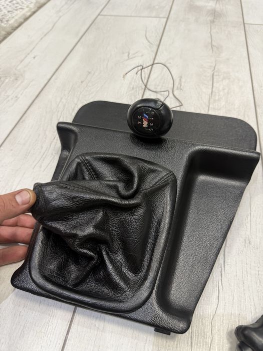 М5 МКПП комплект оригинал на BMW e34