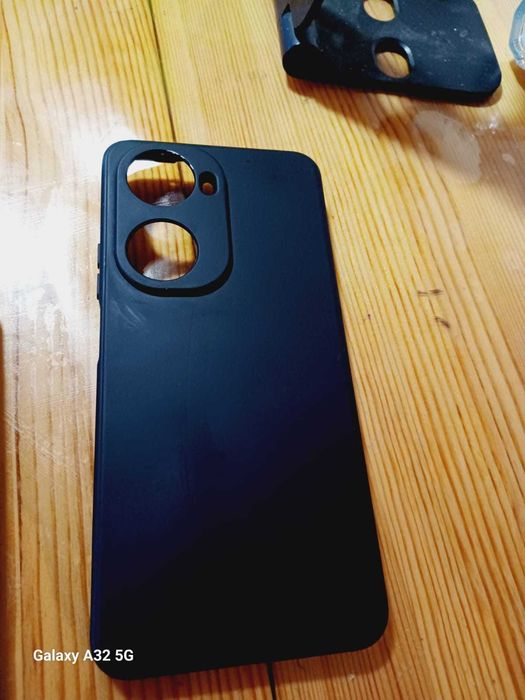 Смартфон Huawei Nova 12 SE, 8GB RAM, 256GB, Green