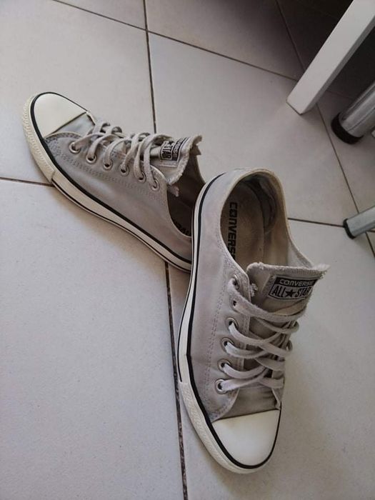 Vand tenesi Converse produs calitate import M.39..40
