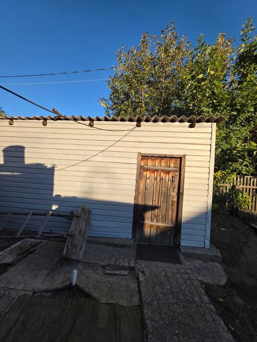 3х Дом поселок Мирный, Дружбы 45
